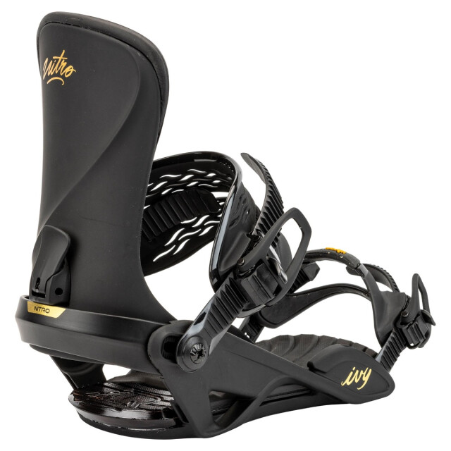Nitro Snowboard binding Ivy large