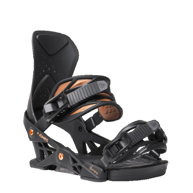 Jones Snowboard binding Aurora Women's large