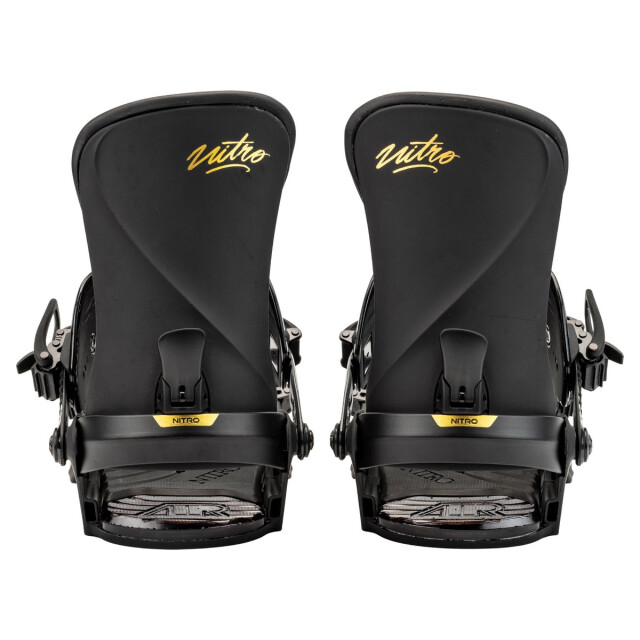 Nitro Snowboard binding Ivy large