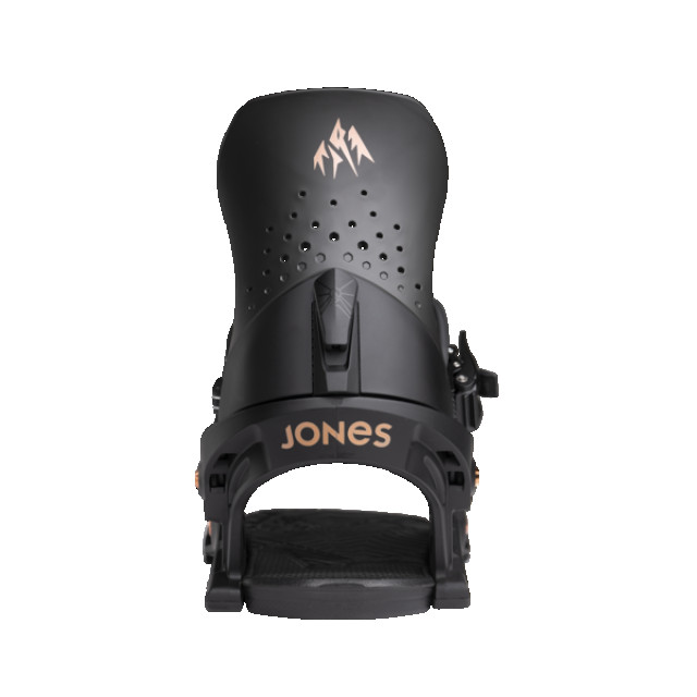 Jones Snowboard binding Aurora Women's large