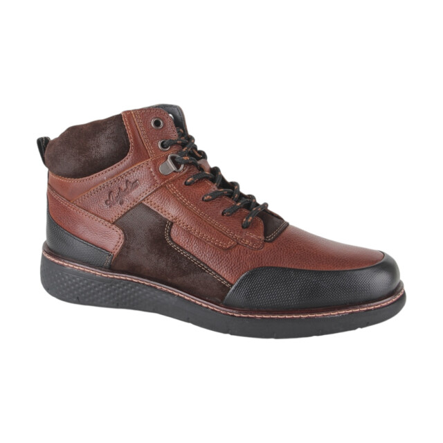 Australian Footwear Bezos d21 heren veterboots sportief Australian Bezos D21 large