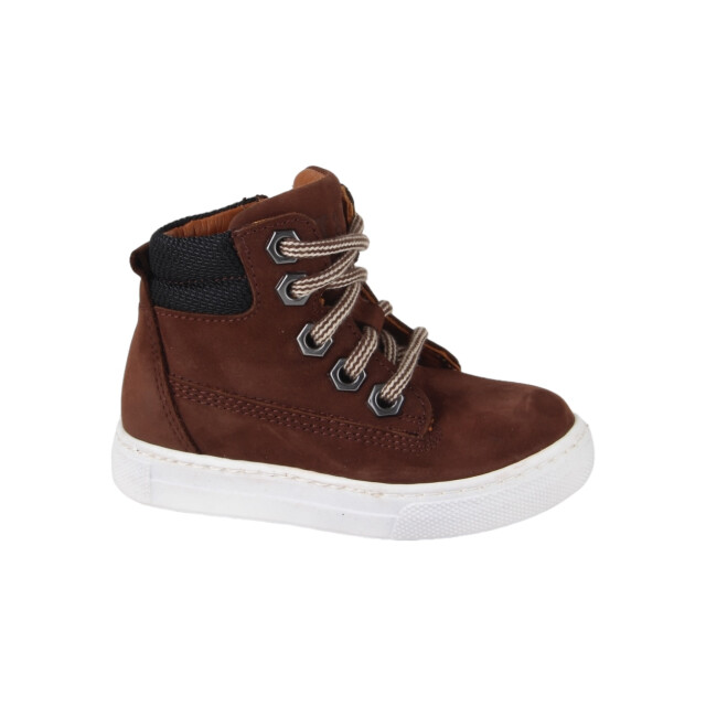 Trackstyle 324801-514w2 jongens veterboots Track Style 324801-514W2 large