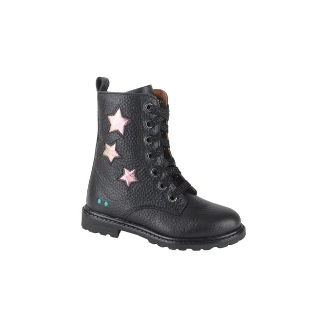 Bunnies Jr. 224864-589 meisjes veterboots Bunnies Junior 224864-589 large