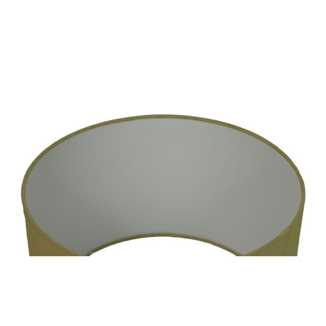 HSM Collection -ronde lampenkap-ø42x28--katoen 2923651 large