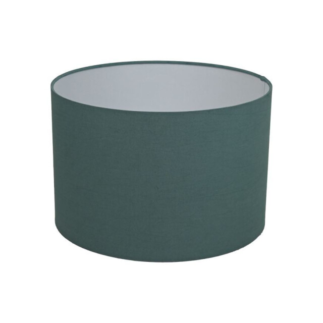 HSM Collection -ronde lampenkap-ø42x28--katoen 2923650 large