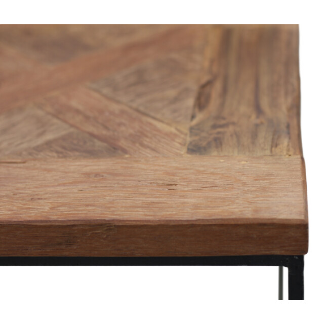 HSM Collection -vierkante bijzettafel austins/3 -50x50x50 / 45x45x45 / 2923072 large