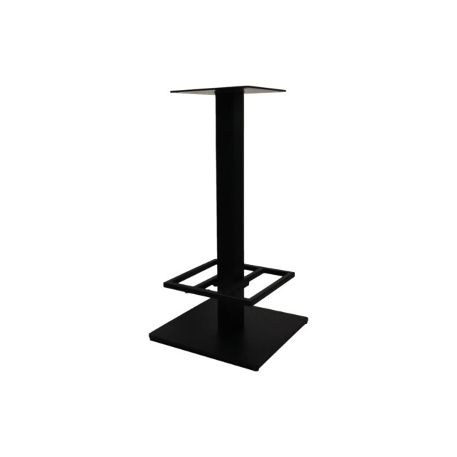HSM Collection -tafelonderstel 1 pilaar-45x45x88--metaal 2922890 large