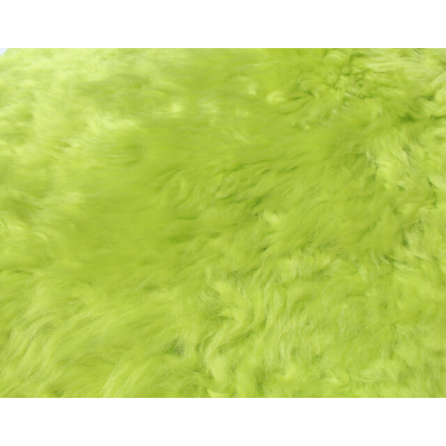 HSM Collection -schapenvacht rond -40x40x3--stof 2923392 large