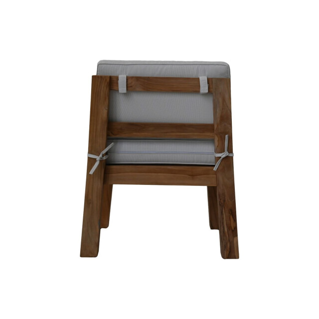 HSM Collection -tuinstoel aruba met kussen-68x67x75--teak/stof 2923011 large