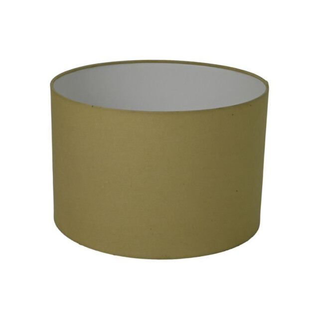 HSM Collection -ronde lampenkap-ø42x28--katoen 2923651 large