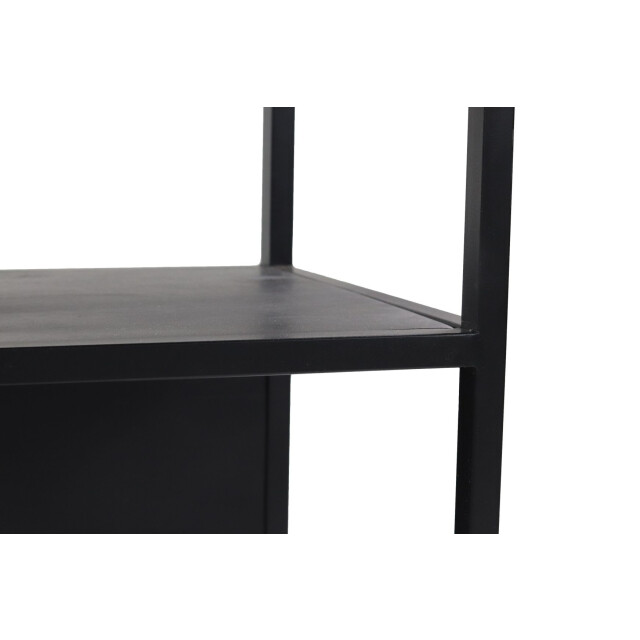 HSM Collection -open vakkenkast levels-78x35x178--mango/metaal 2922606 large