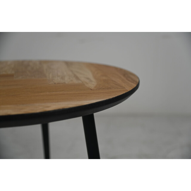 HSM Collection -ronde bijzettafel 2923192 large