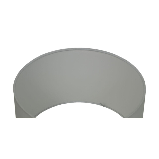 HSM Collection -ronde lampenkap-ø42x28--katoen 2923652 large