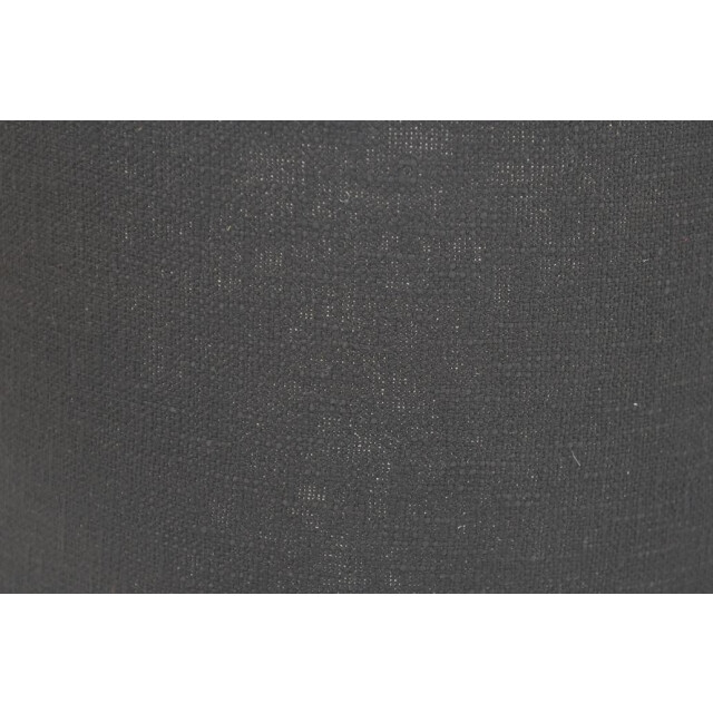 HSM Collection -ronde lampenkap-ø42x28--jute/wol 2923648 large
