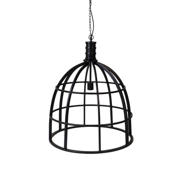 HSM Collection -hanglamp-60x60x75--metaal 2923589 large
