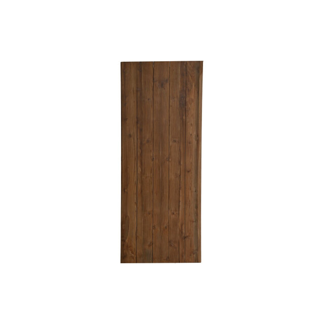 HSM Collection -rechthoekige tuintafel-180x90x76--teak 2923720 large