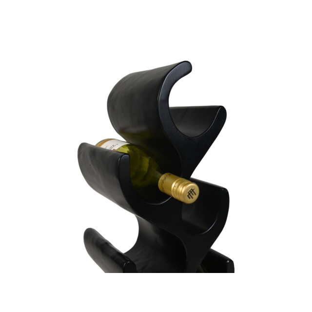 HSM Collection -staand wijnrek vins 8 flessen-27x20x72--munggur 2924070 large