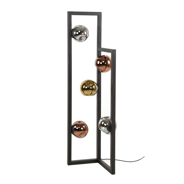 Hoyz vloerlamp 5l stellar artic 2846052 large