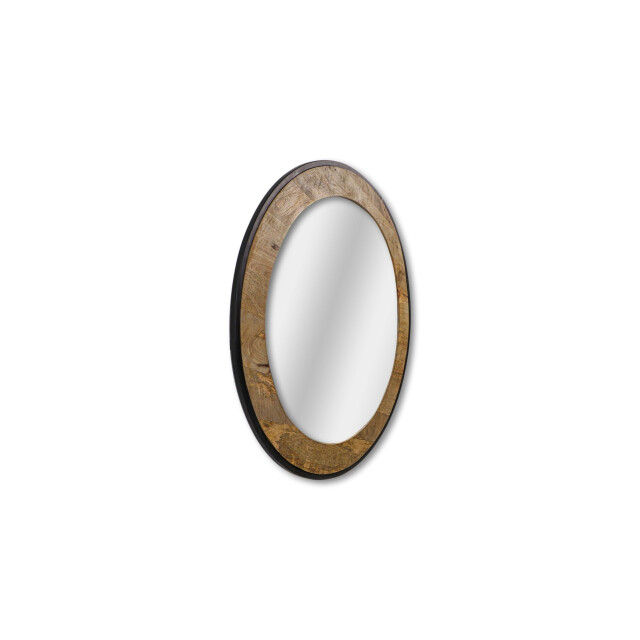 HSM Collection -ronde spiegel-ø90x5--mango 2923287 large