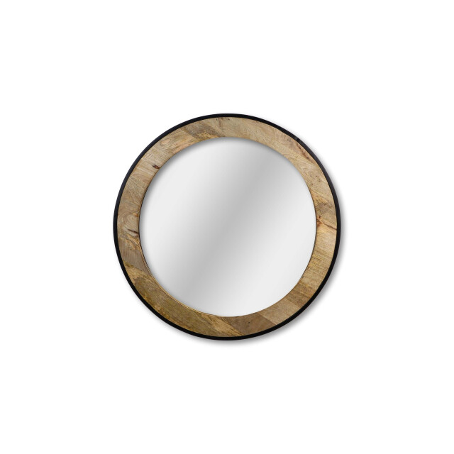 HSM Collection -ronde spiegel-ø90x5--mango 2923287 large
