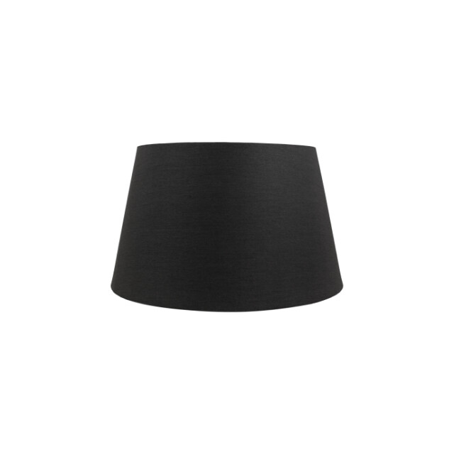 HSM Collection -ronde lampenkap conisch klein-ø33/25x21--stof 2927388 large