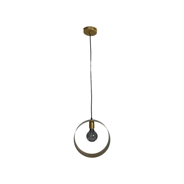 HSM Collection -hanglamp-30x10x30--metaal 2923607 large