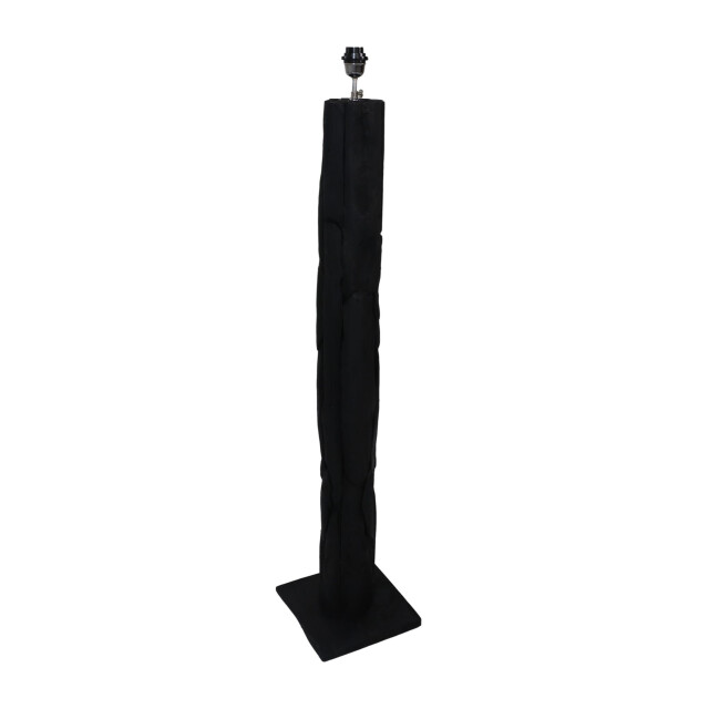 HSM Collection -vloerlamp rond-30x30x145--teak 2923628 large