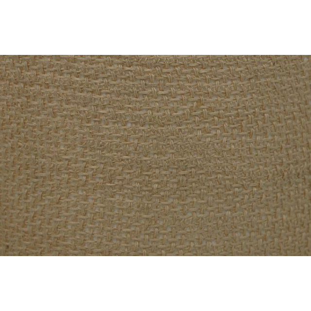 HSM Collection -ronde lampenkap-ø32x20--jute 2923644 large