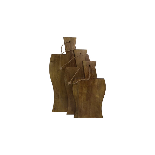 HSM Collection -snijplank met handvat golf 2923425 large