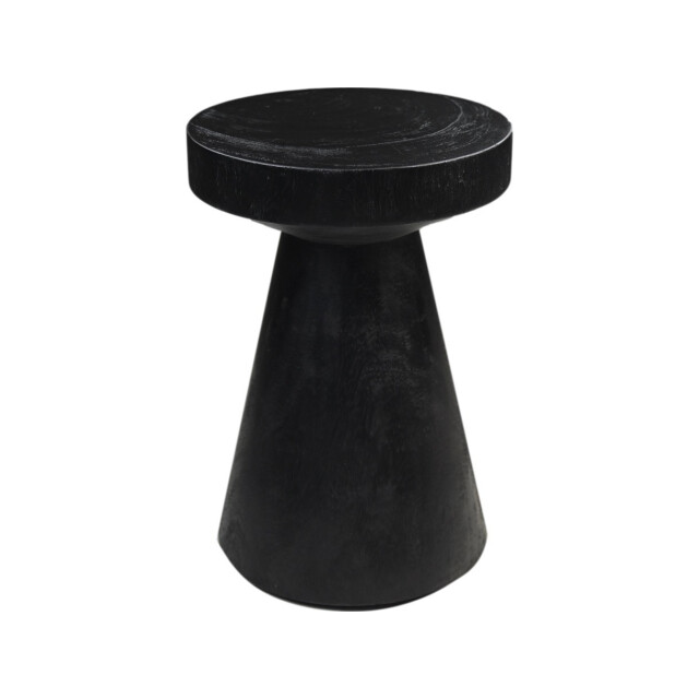 HSM Collection -ronde kruk-30x30x43--munggur 2924064 large
