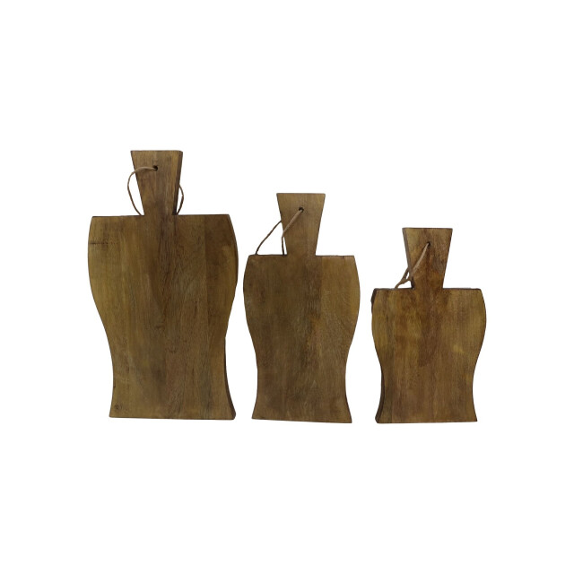 HSM Collection -snijplank met handvat golf 2923425 large