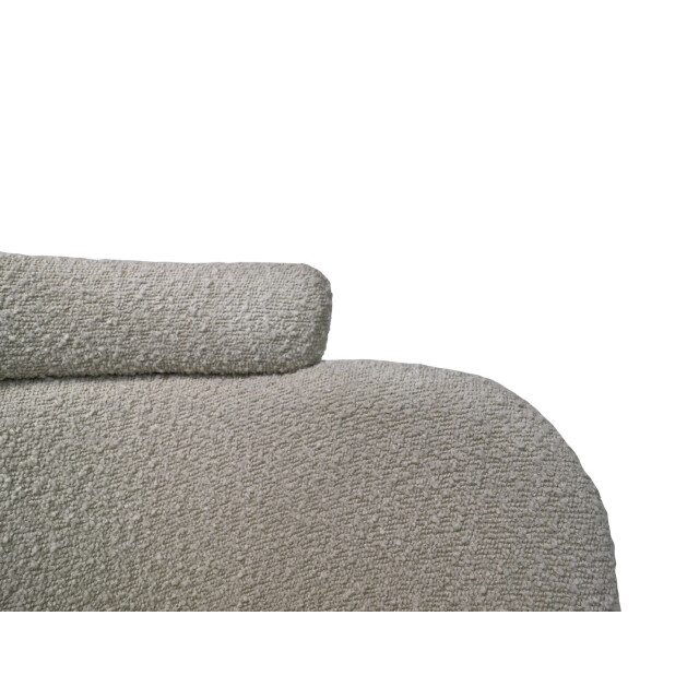 HSM Collection -eetkamerstoel luca s/2-57x60x81--stof/metaal 2922945 large