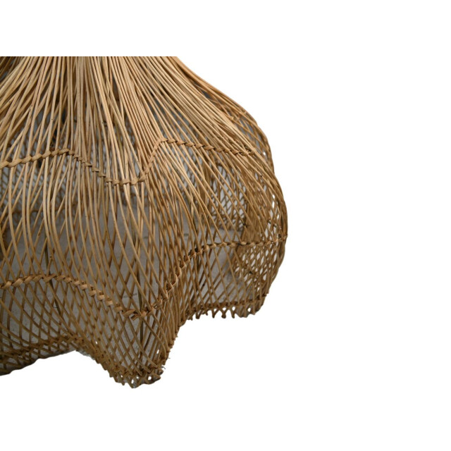 HSM Collection -hanglamp star-120x120x110--rotan 2923665 large