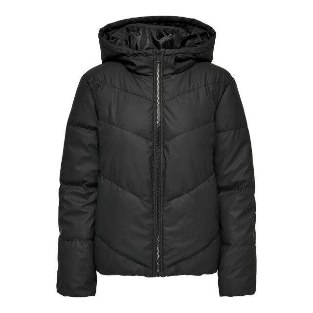 Jacqueline de Yong Jdyarnhem water rep short puffa otw 15277952 large