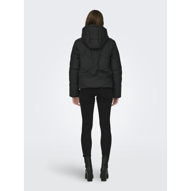 Jacqueline de Yong Jdyarnhem water rep short puffa otw 15277952 large