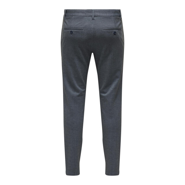 Only & Sons Onsmark slim ditsy 020934 pant noos 22030256 large