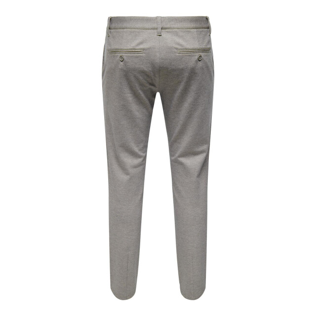 Only & Sons Onsmark tap ditsy 2912 pant noos 22022912 large