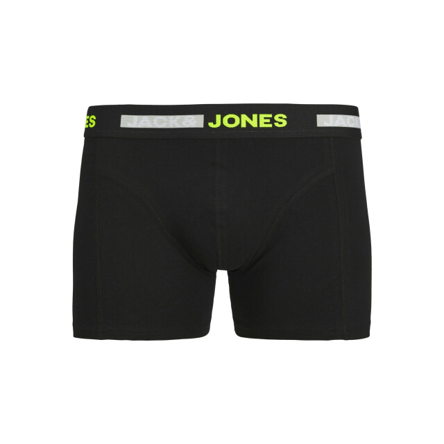 Jack & Jones Boxershorts jongens trunks jacscott 3-pack 12260352 large