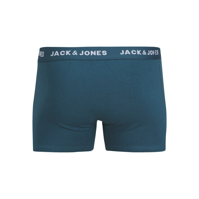 Jack & Jones Boxershorts jongens trunks jacteo 5-pack 12259494 large