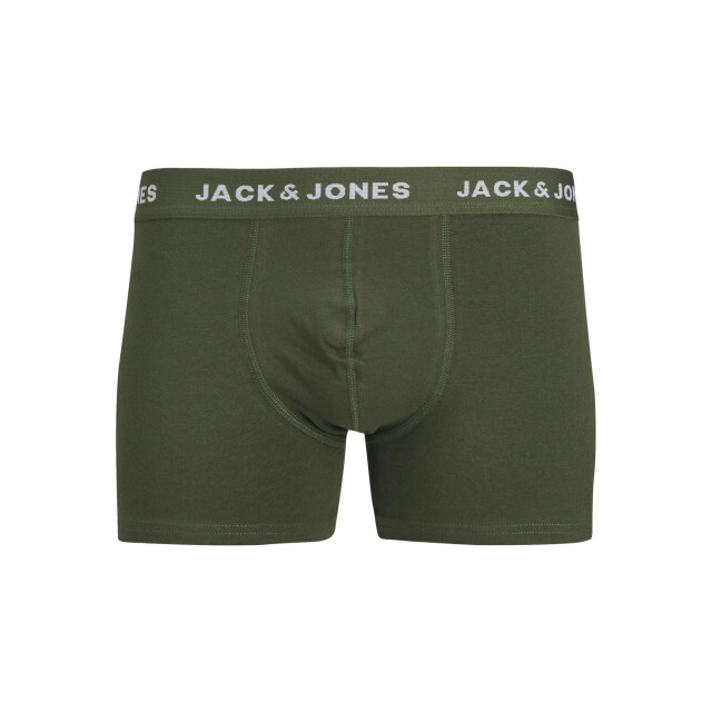 Jack & Jones Boxershorts jongens trunks jacteo 5-pack 12259494 large