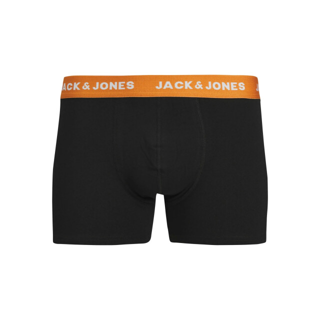 Jack & Jones Boxershorts jongens trunks jacoliver 5-pack 12259495 large