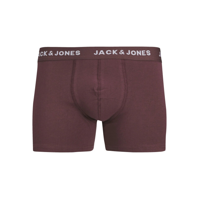Jack & Jones Boxershorts jongens trunks jacteo 5-pack 12259494 large