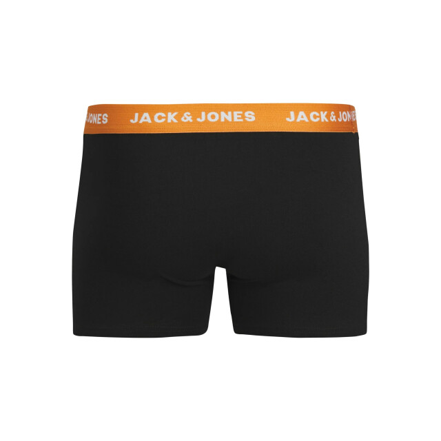 Jack & Jones Boxershorts jongens trunks jacoliver 5-pack 12259495 large