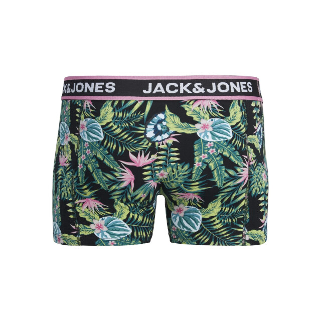 Jack & Jones Jongens boxershorts trunks jacdrew 3-pack 12264224 large