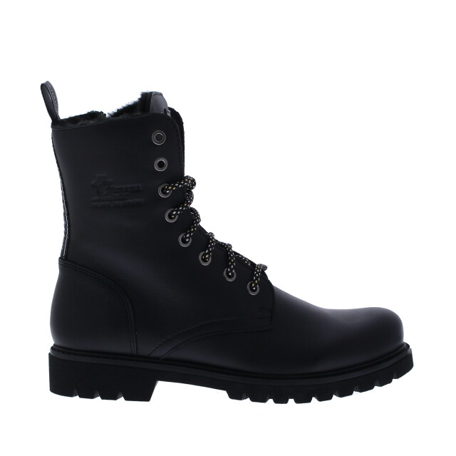 Panama Jack 108380 Boots Zwart 108380 large