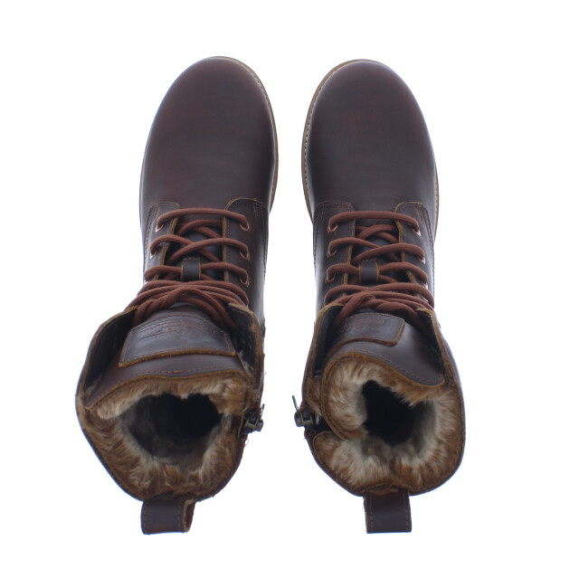 Panama Jack 108380 Boots Bruin 108380 large