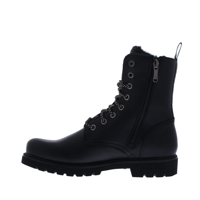Panama Jack 108380 Boots Zwart 108380 large