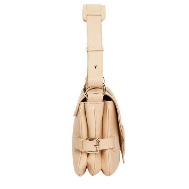 Ottod'ame Tesorino medium dames tas | dames | maat: xxx | leer 108975 large
