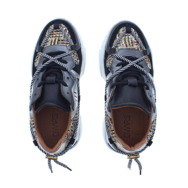 DWRS Label Jupiter tweed | dames | maat: | combinatie 109297 large