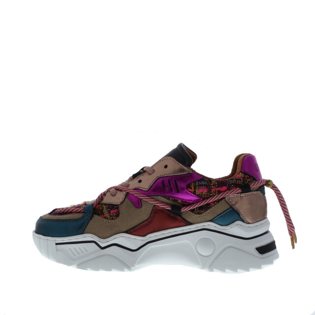 DWRS Label Jupiter tweed | dames | maat: | combinatie 109297 large